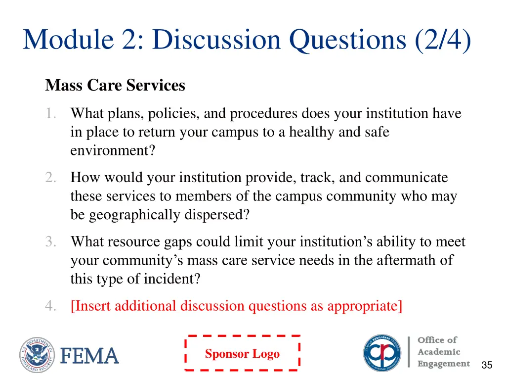 module 2 discussion questions 2 4 1