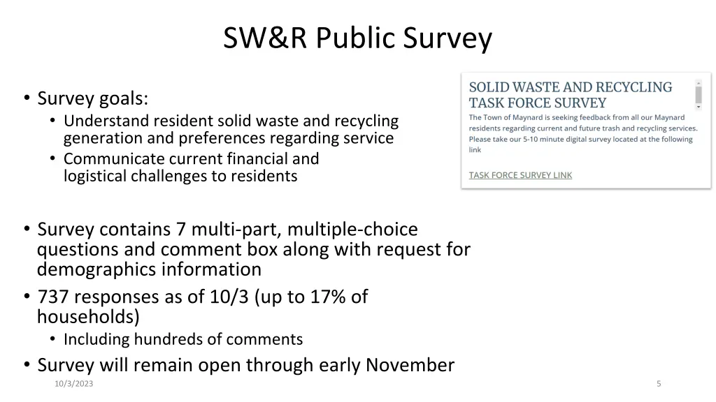 sw r public survey