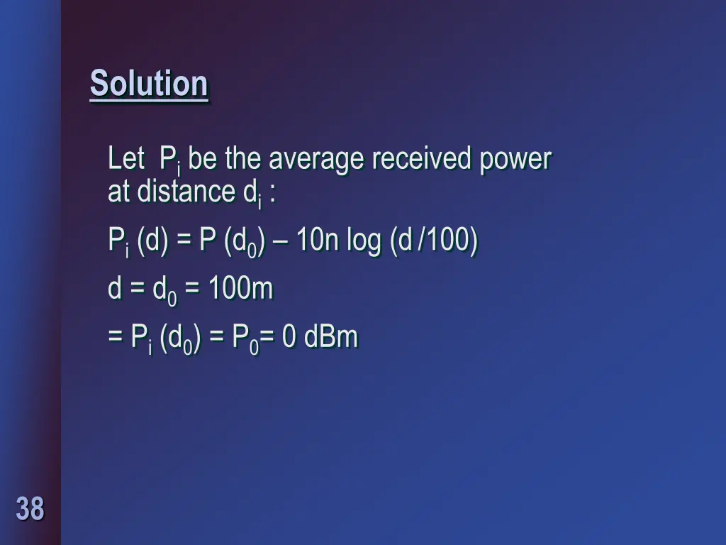 solution 2