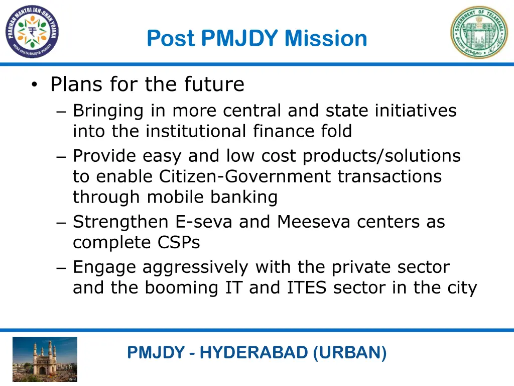 post pmjdy mission 4