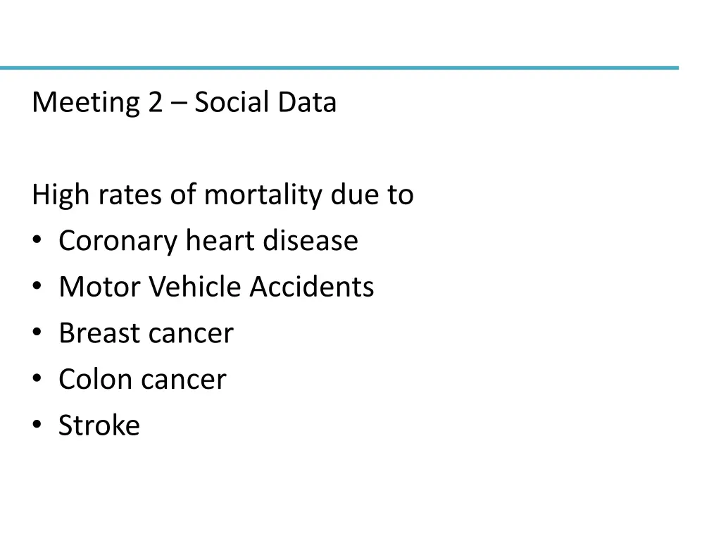 meeting 2 social data