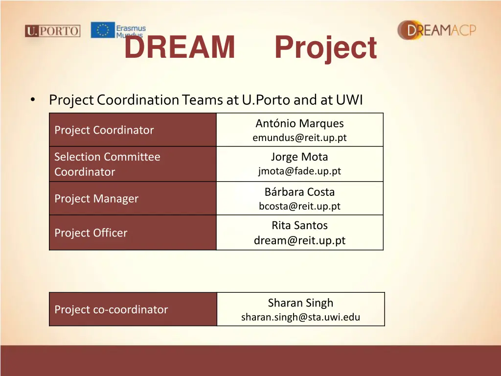 dream