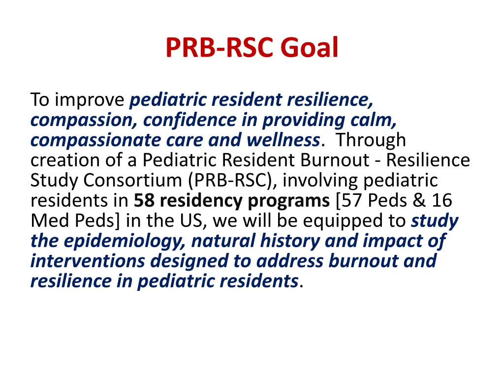 prb rsc goal