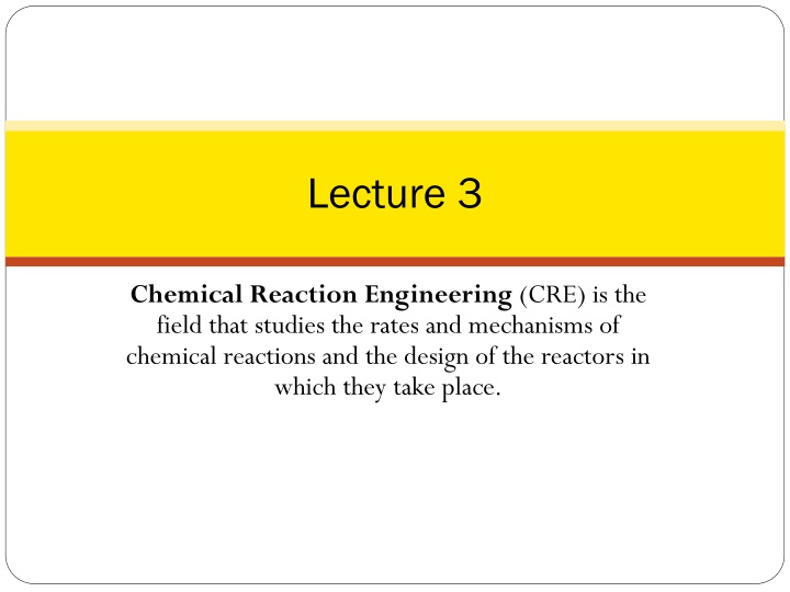 lecture 3