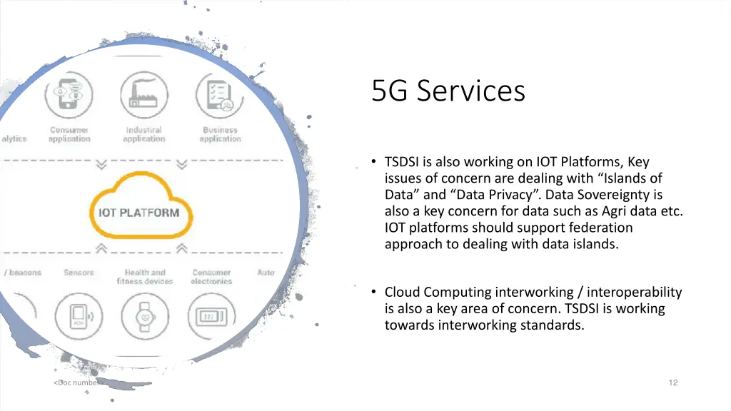 5g services