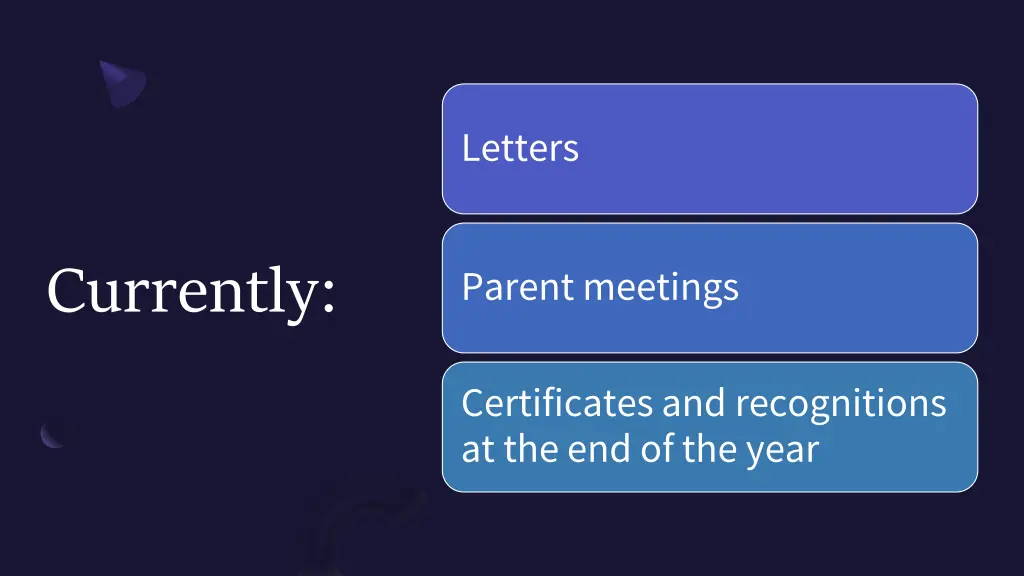 letters