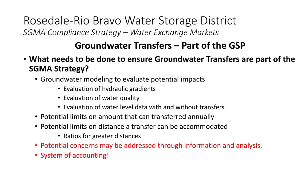 rosedale rio bravo water storage district sgma 1