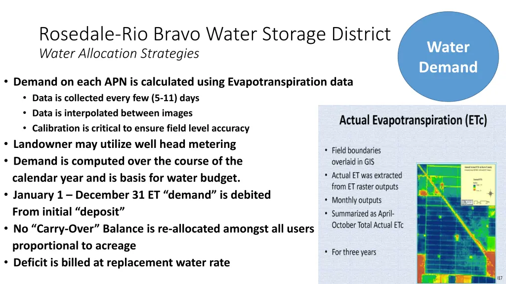 rosedale rio bravo water storage district water 2