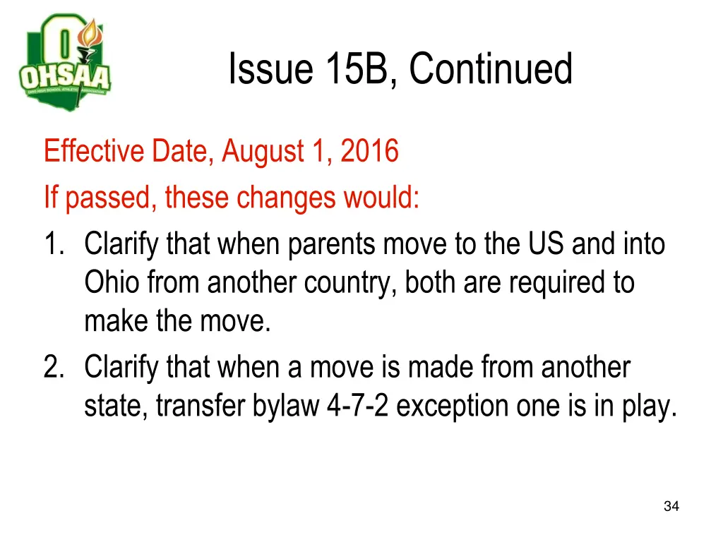 issue 15b continued