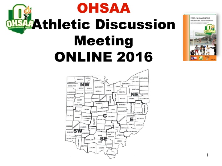 ohsaa