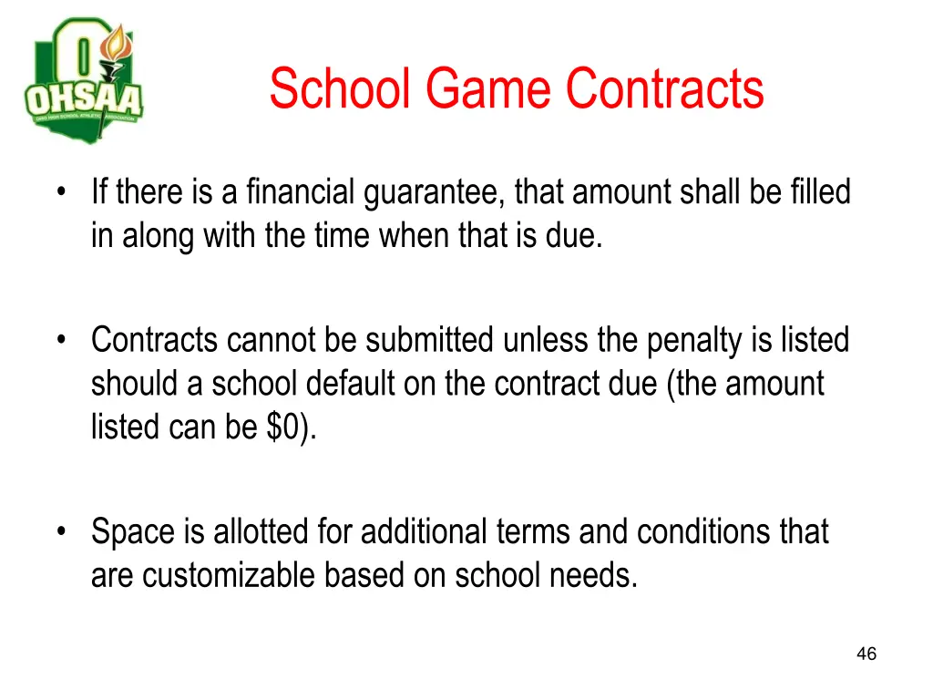school game contracts 1