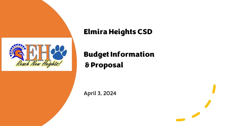 elmira heights csd