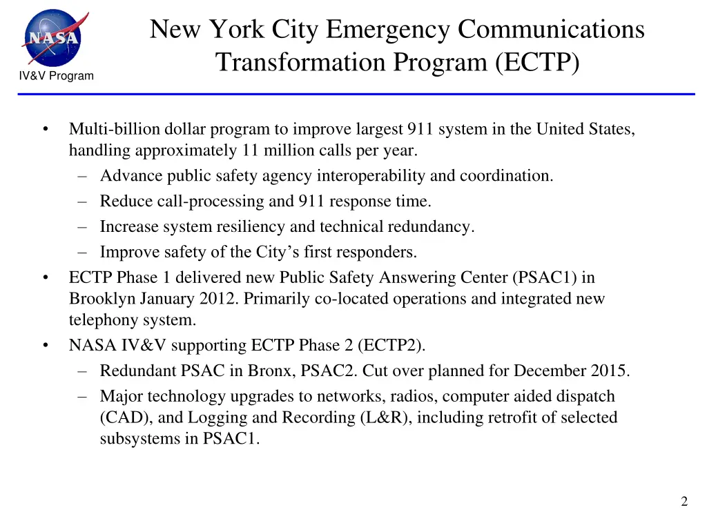 new york city emergency communications