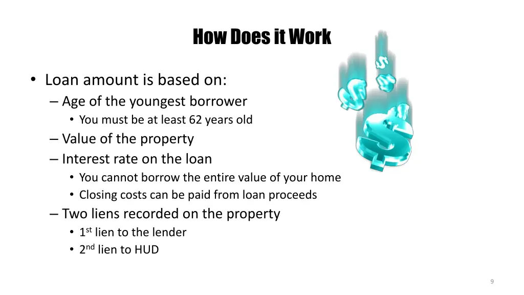 how does it work