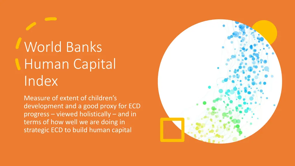 world banks human capital index