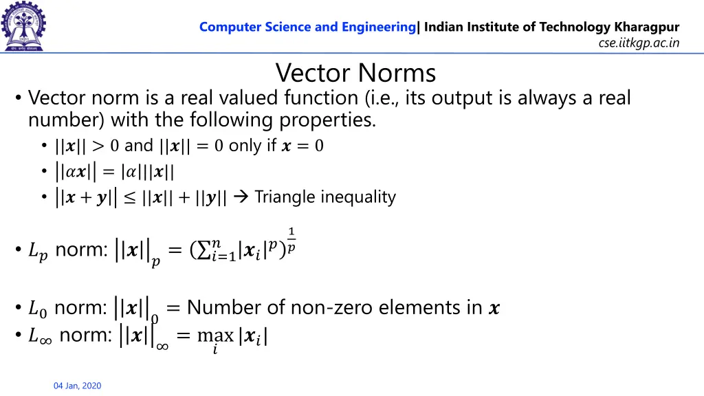 computer science and engineering indian institute 11