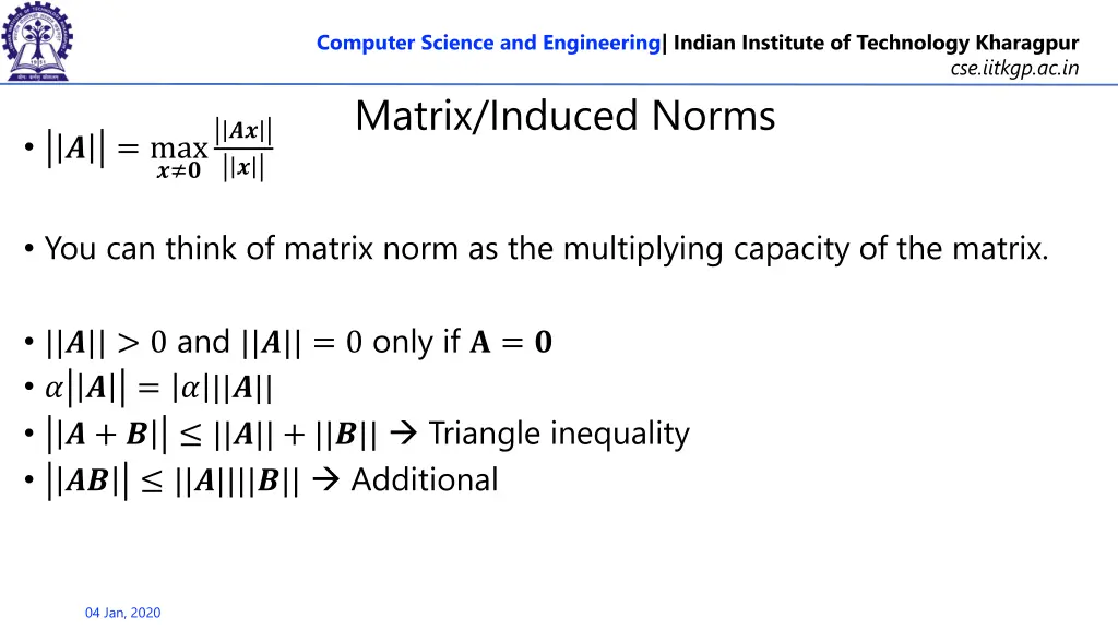 computer science and engineering indian institute 12