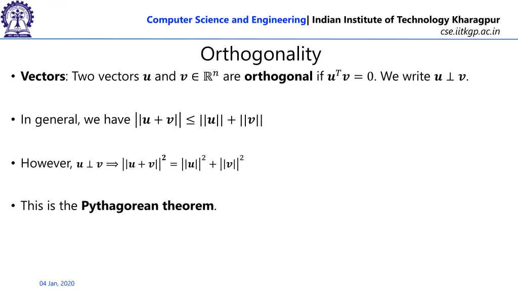 computer science and engineering indian institute 13