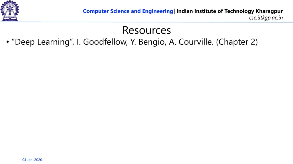 computer science and engineering indian institute 2