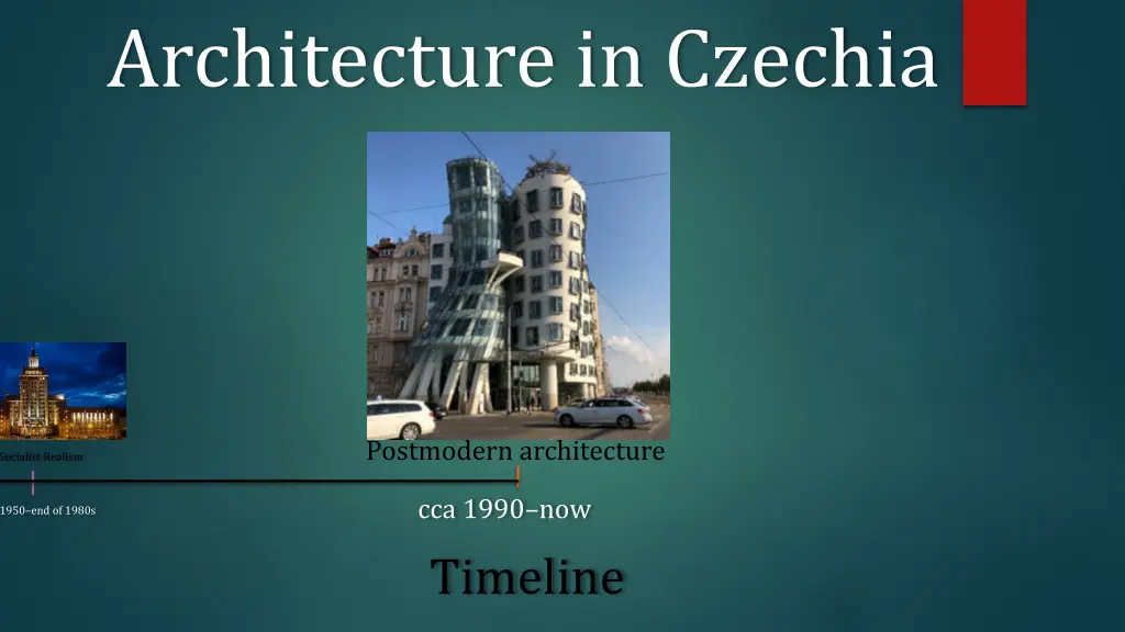 architecture in czechia 10