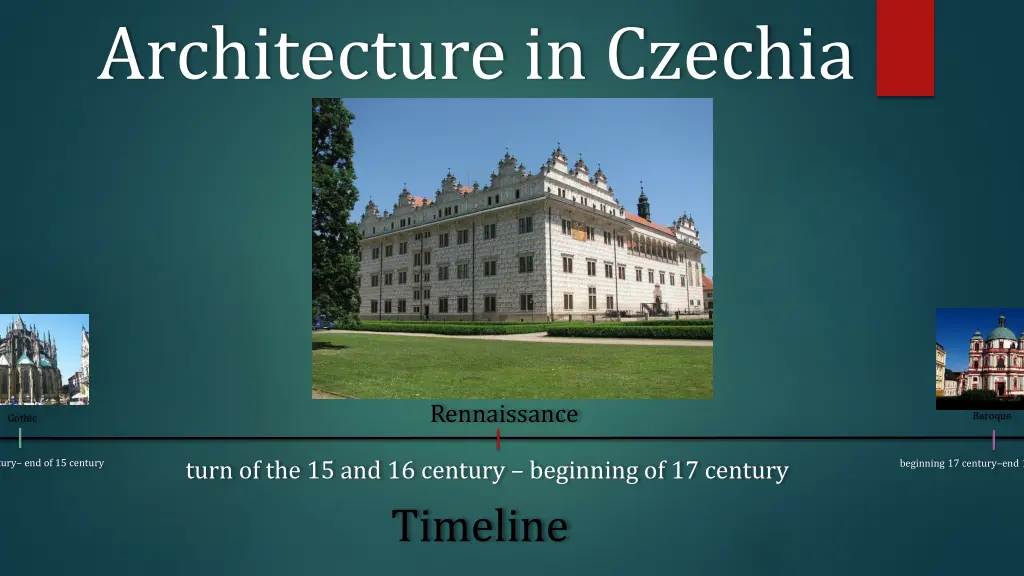 architecture in czechia 3