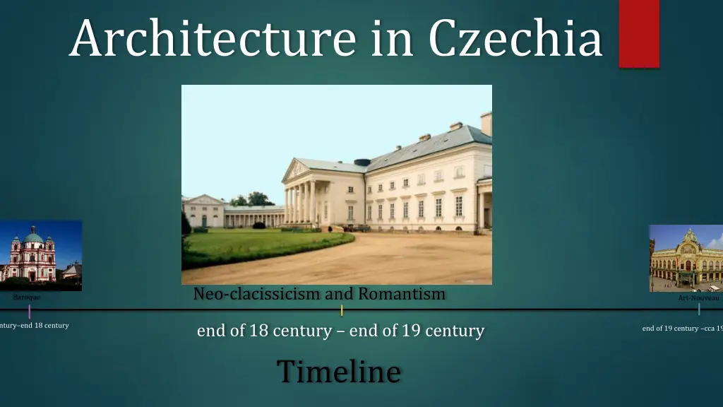 architecture in czechia 5
