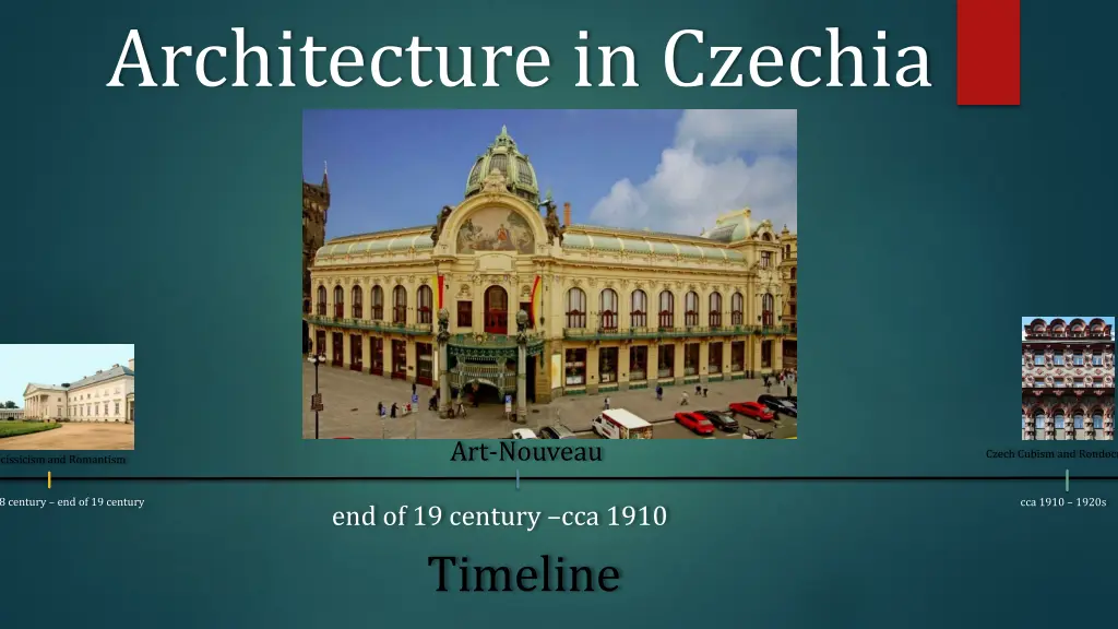 architecture in czechia 6
