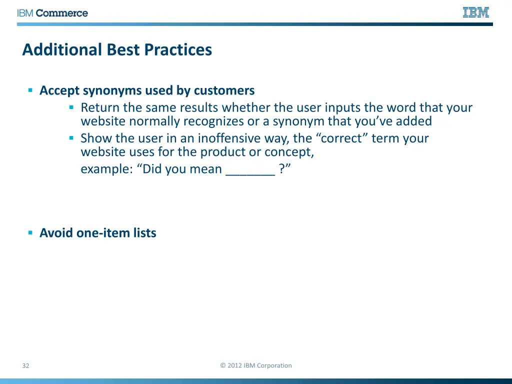 additional best practices 1