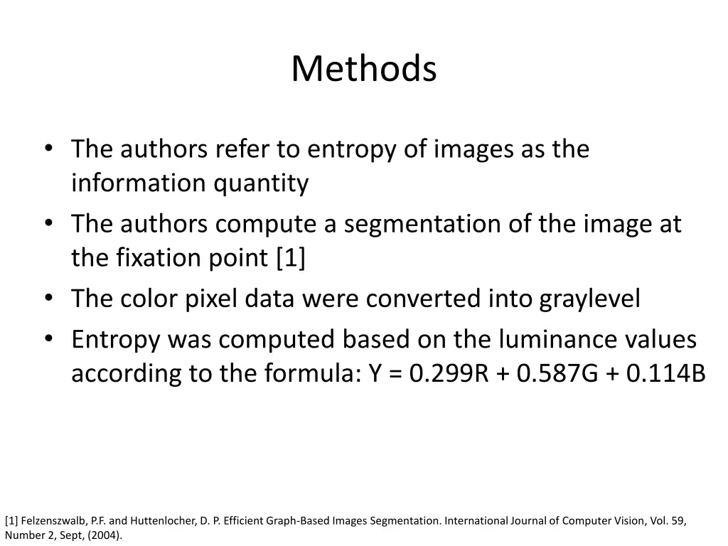 methods 3