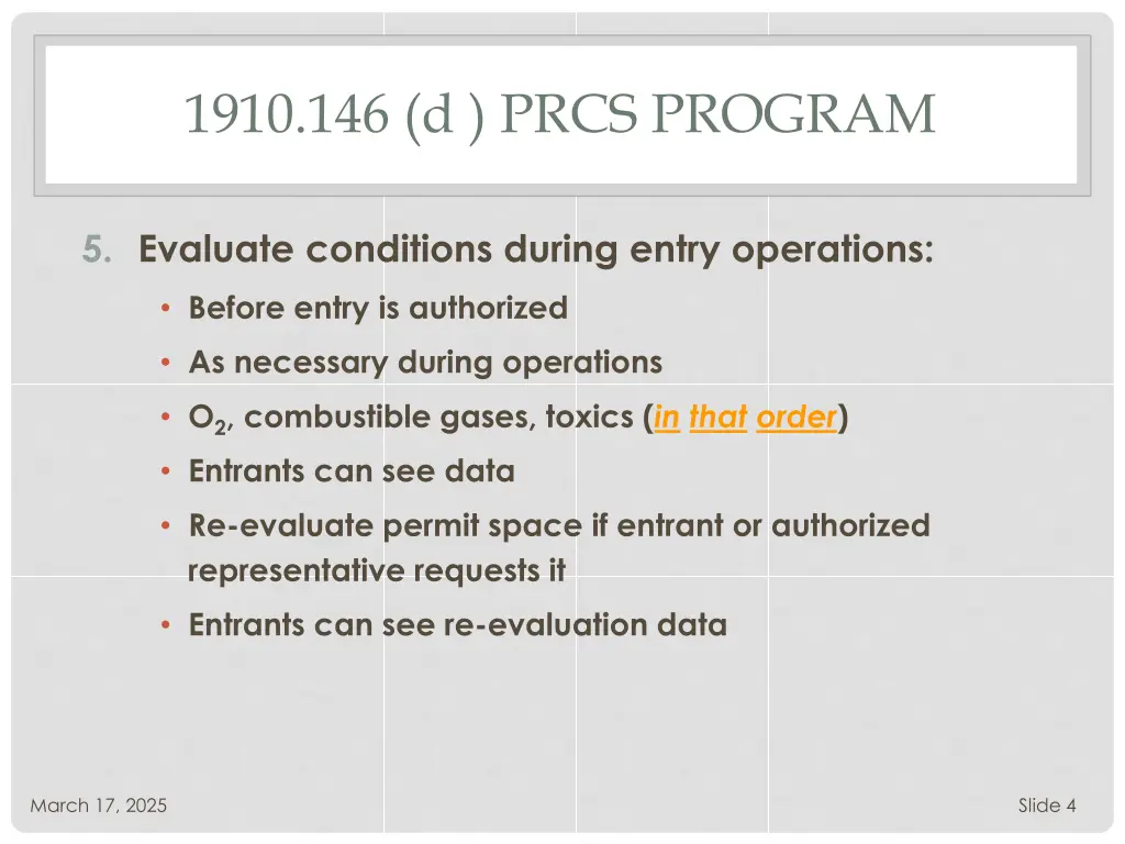 1910 146 d prcs program 2