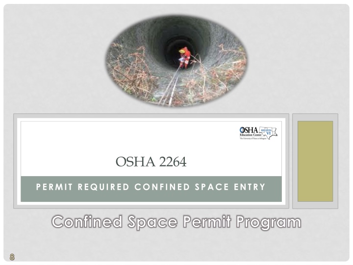 osha 2264
