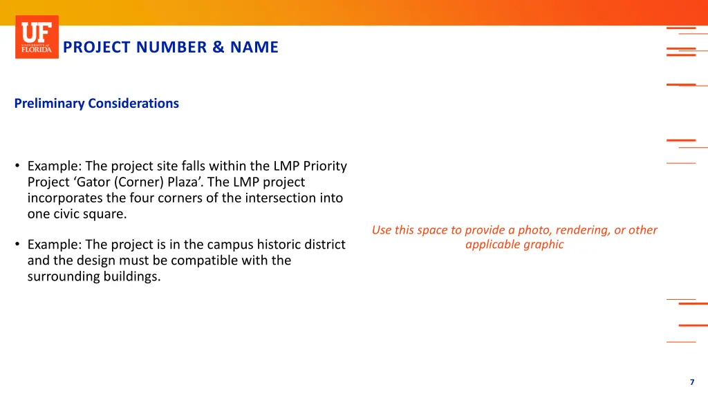 project number name 4