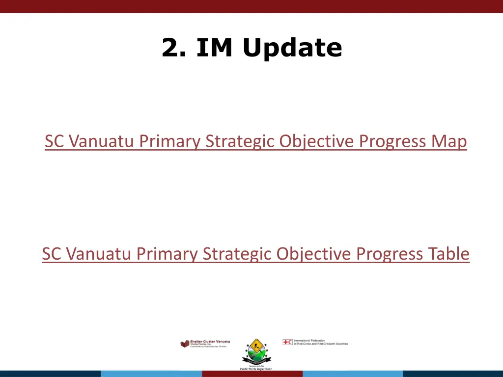 2 im update 2