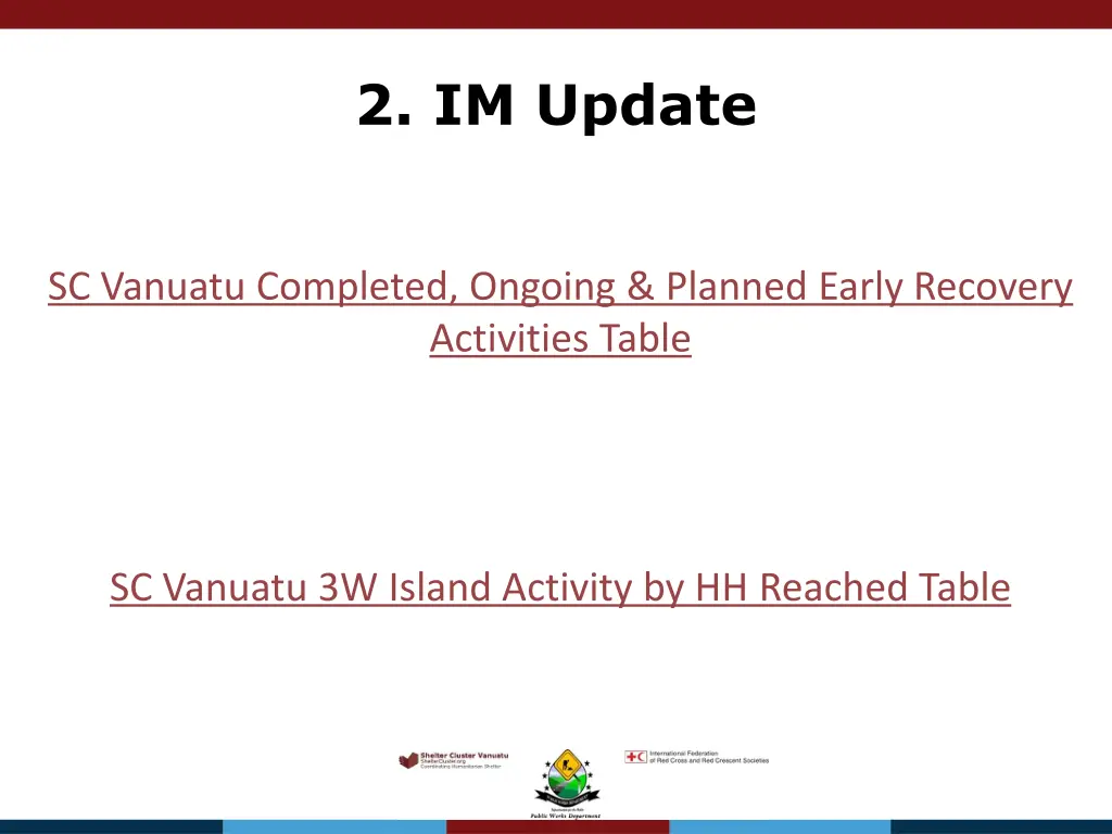 2 im update 4