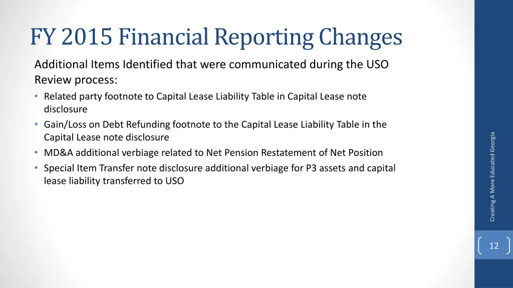 fy 2015 financial reporting changes 3