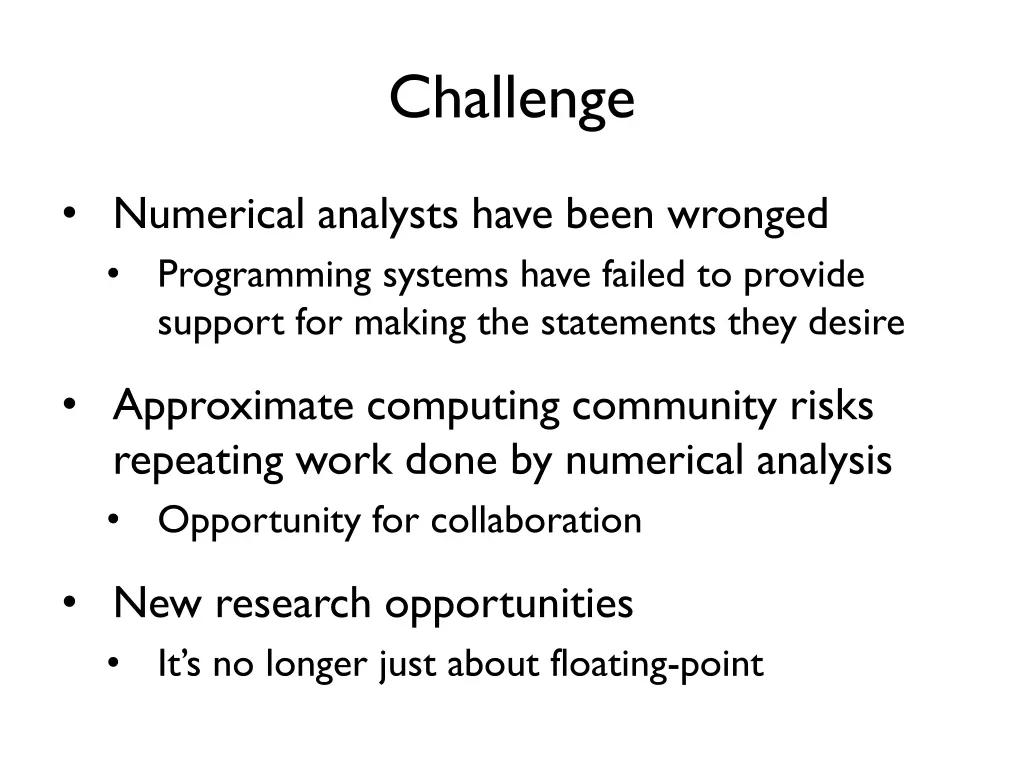 challenge 4