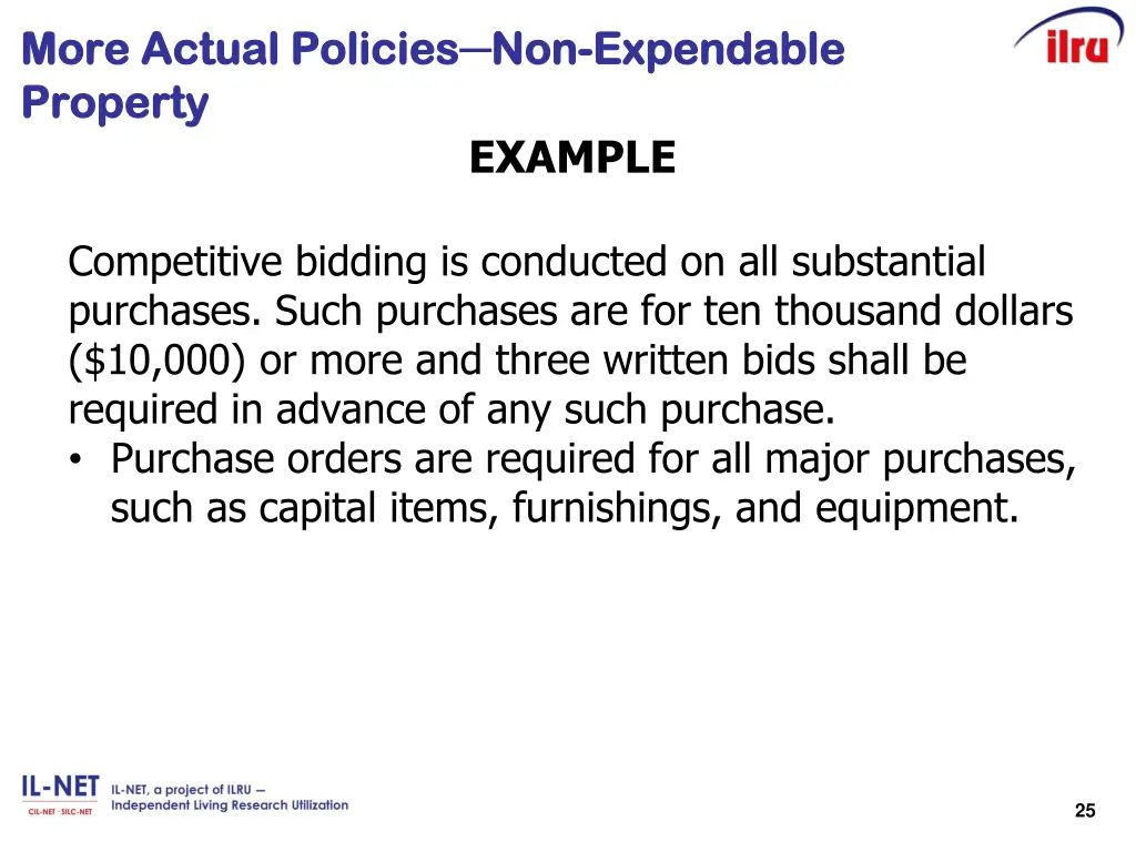 more more actual actual p policies property