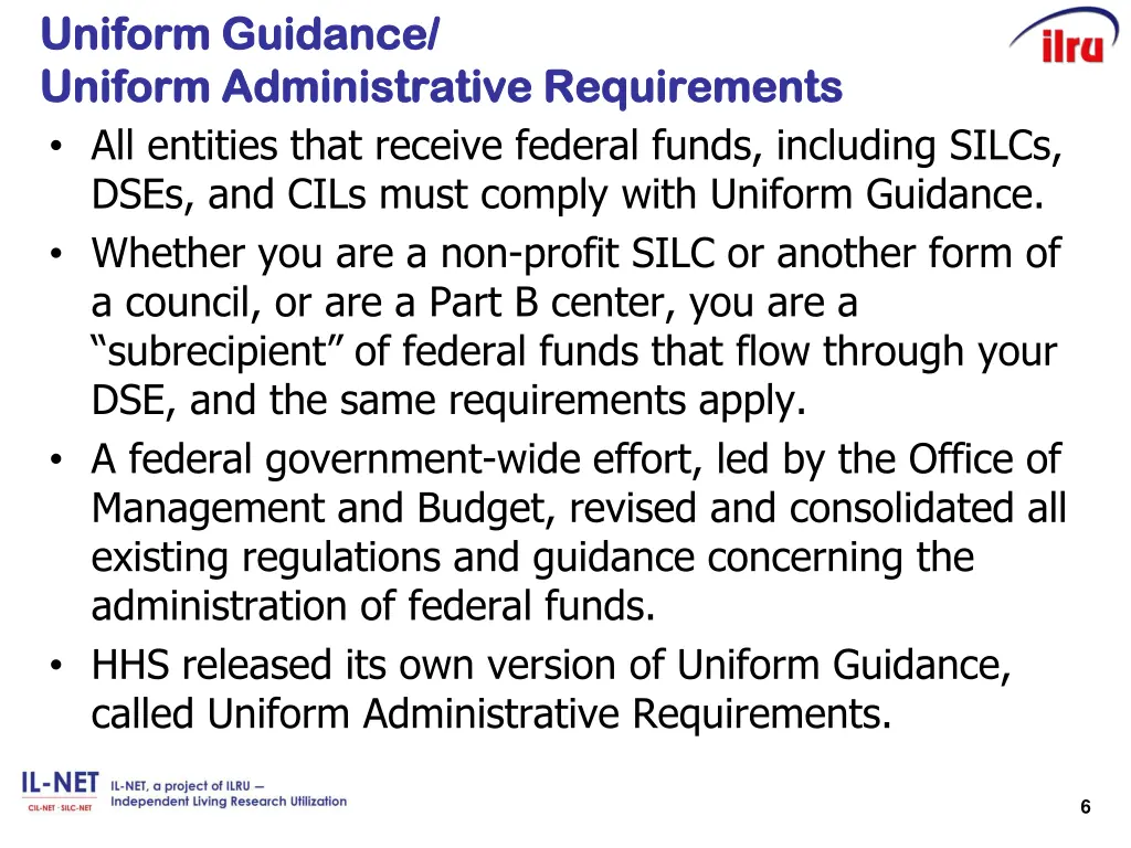 uniform guidance uniform guidance uniform