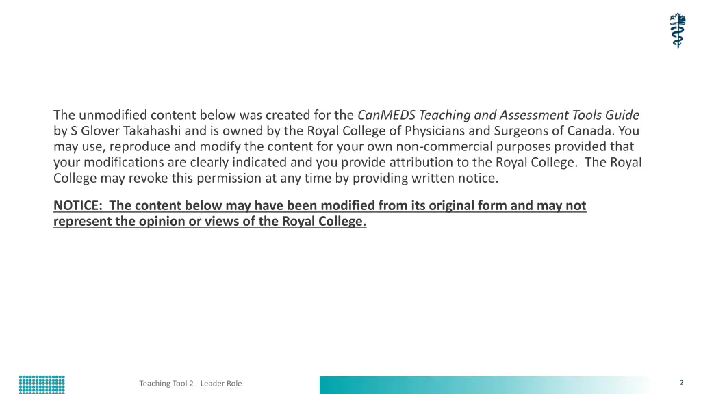the unmodified content below was created