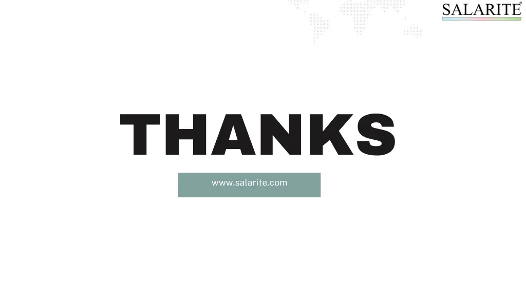 thanks