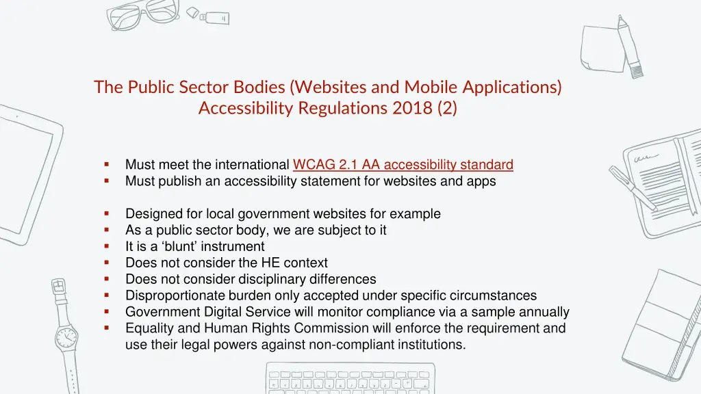 the public sector bodies websites and mobile 1