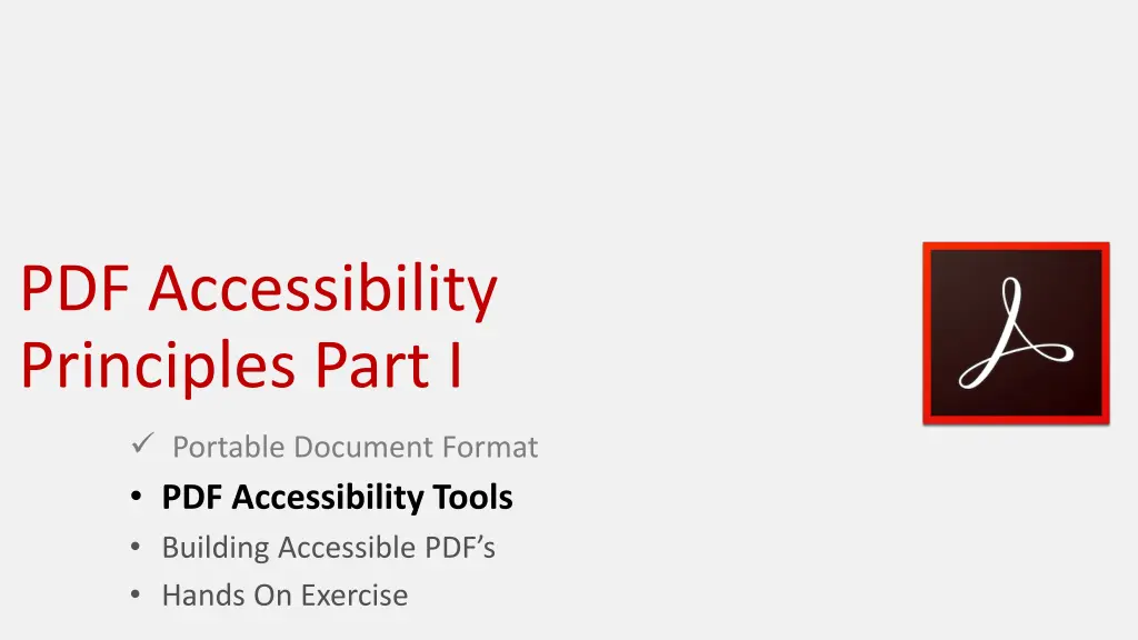 pdf accessibility principles part i 2