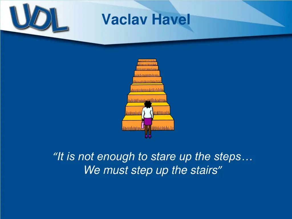 vaclav havel