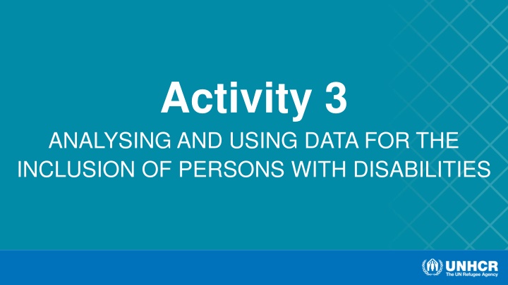 activity 3
