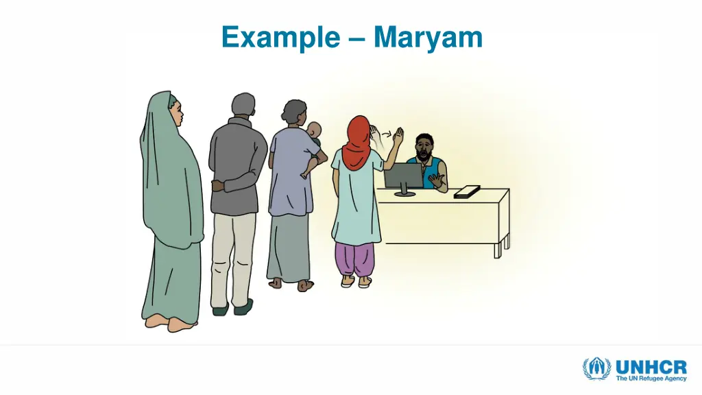 example maryam