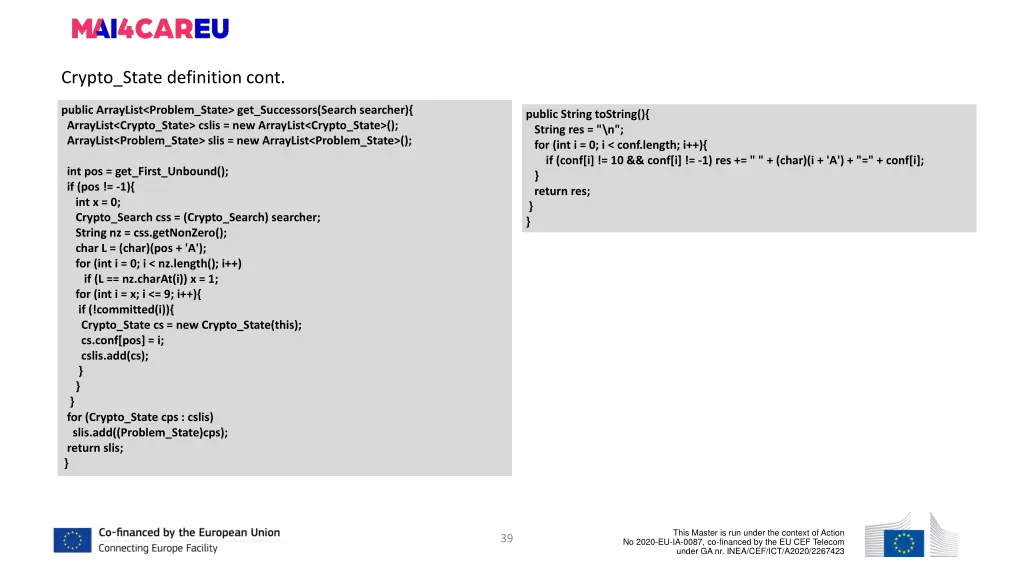 crypto state definition cont