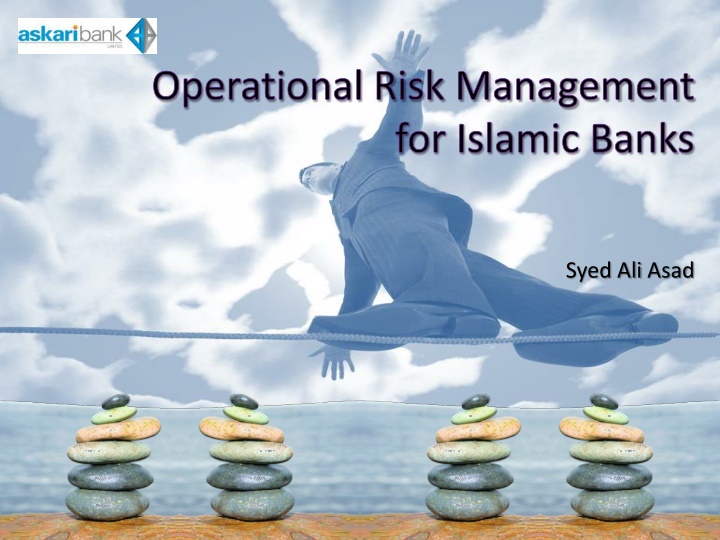 operational risk management for islamic banks