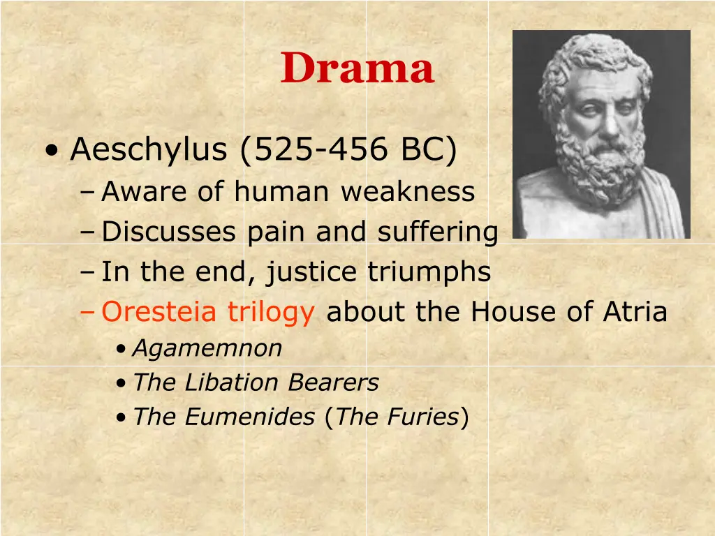 drama 2