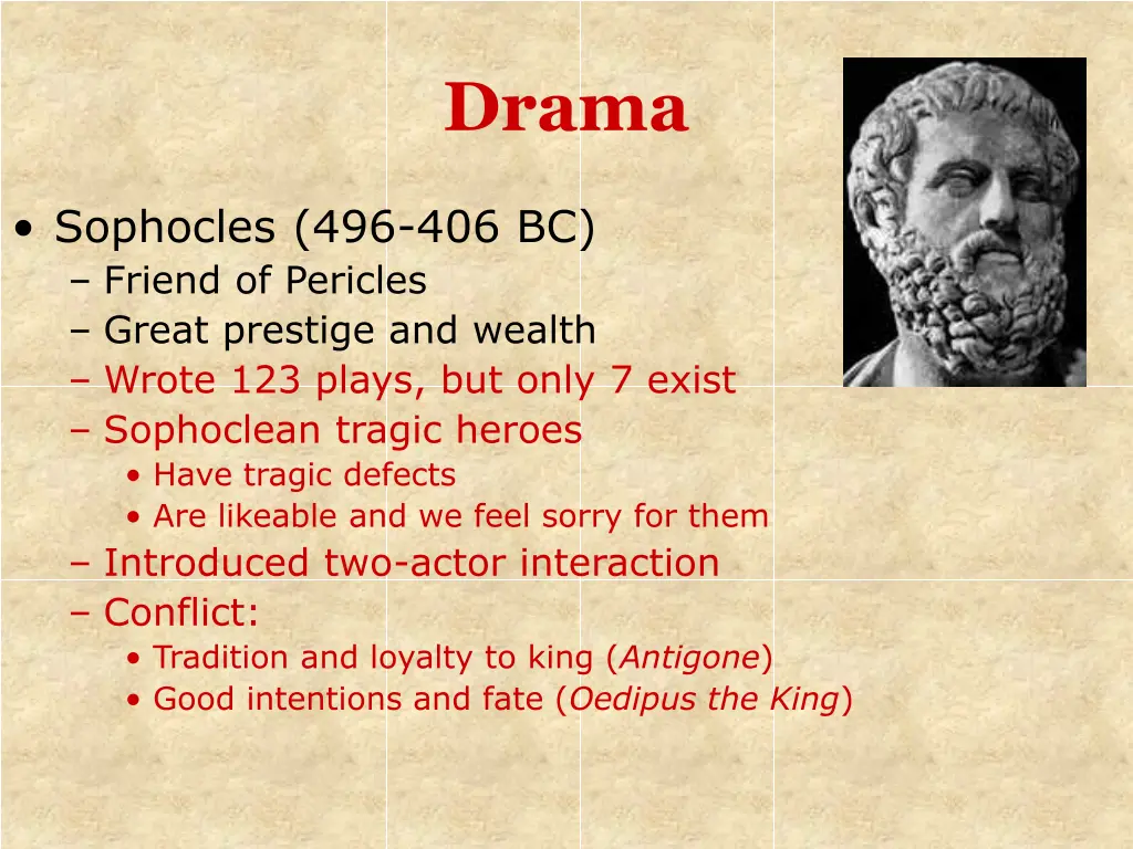 drama 3