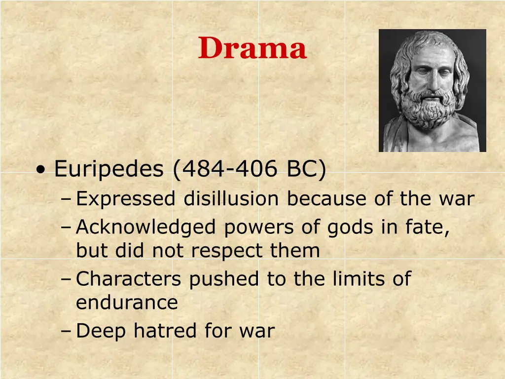 drama 4